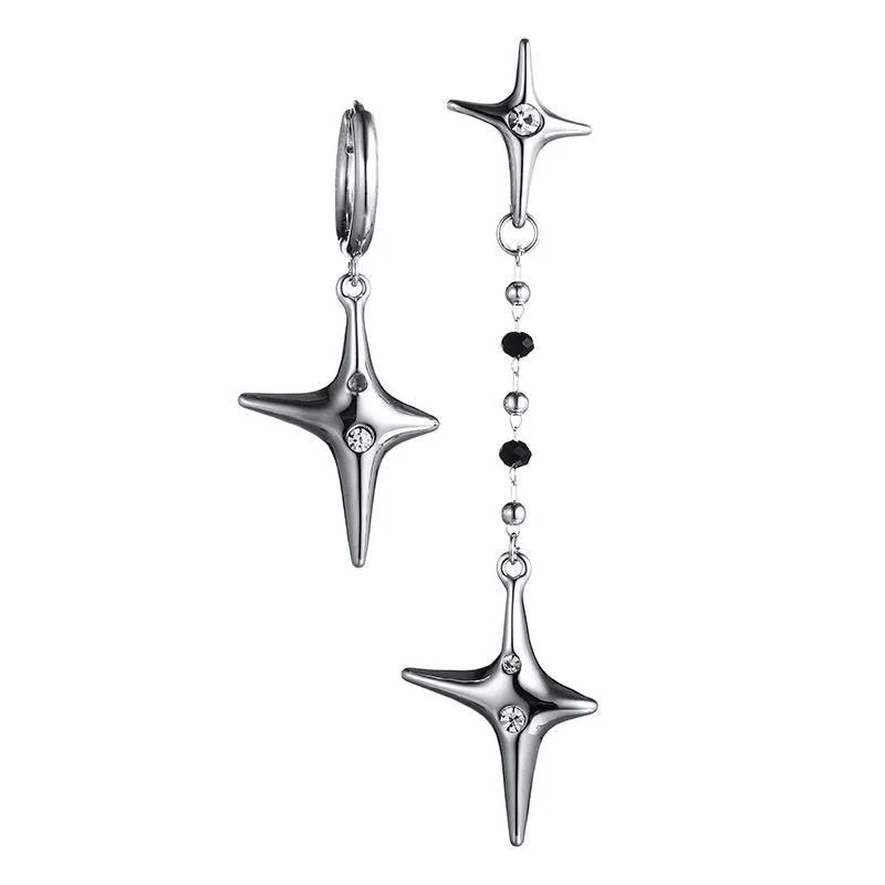 Star Earrings