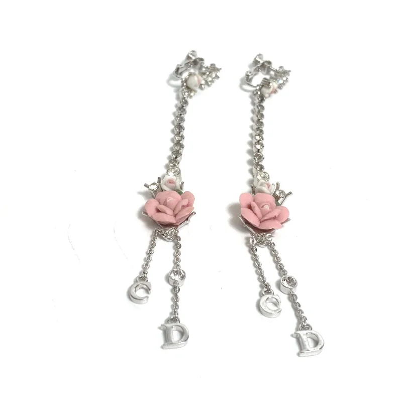 Drop Earrings for Wellness Routine -Christian Dior  Other Clip Earrings (Pre-Owned)