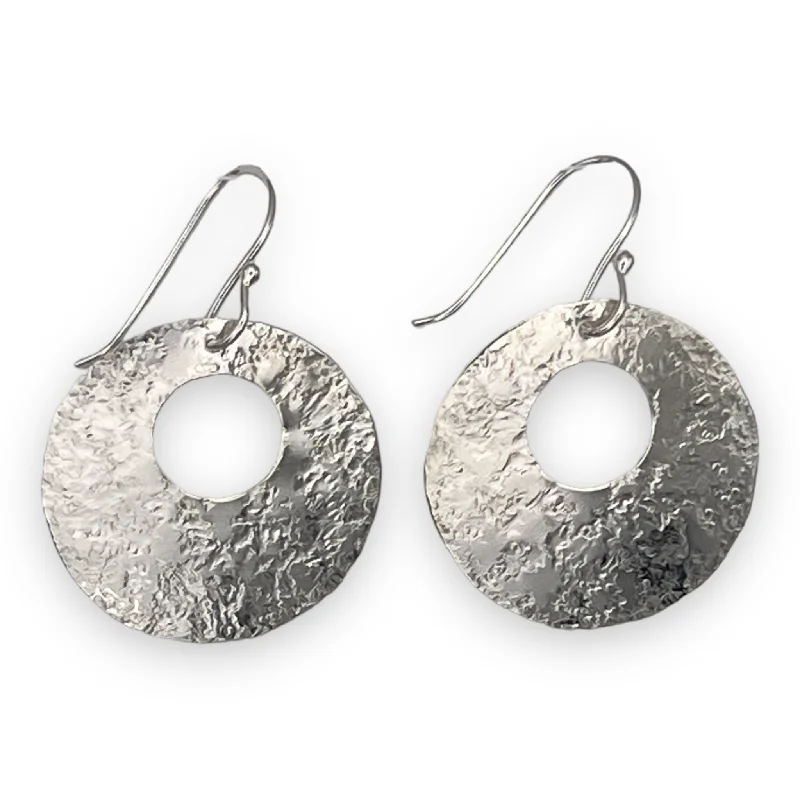 Lightweight hoop earrings for comfortable and all-day wear-2241 - Supernatural Dangles